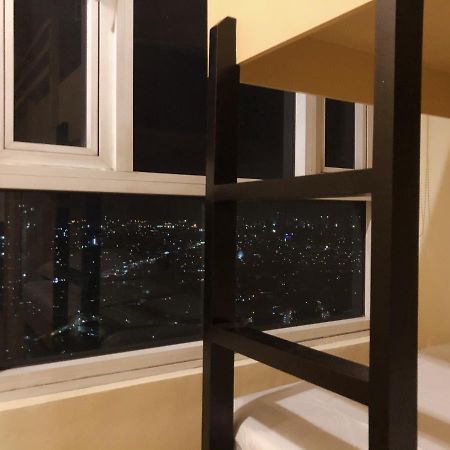 Hotel Ambiance, Spacious 2-Bedroom Condo In Qc Manilla Buitenkant foto