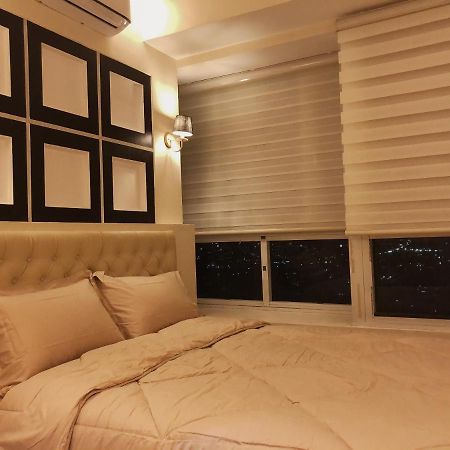 Hotel Ambiance, Spacious 2-Bedroom Condo In Qc Manilla Buitenkant foto