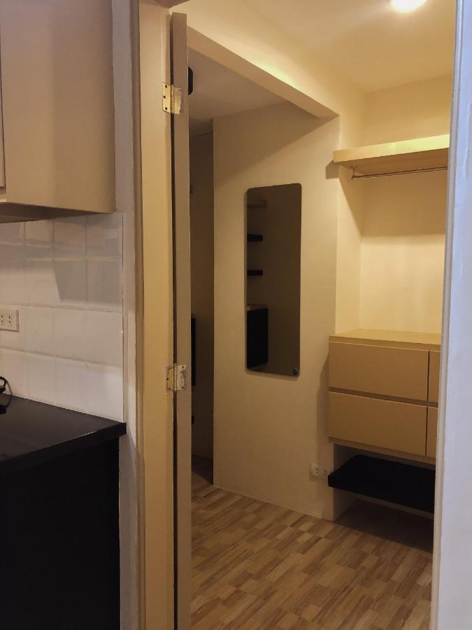 Hotel Ambiance, Spacious 2-Bedroom Condo In Qc Manilla Buitenkant foto