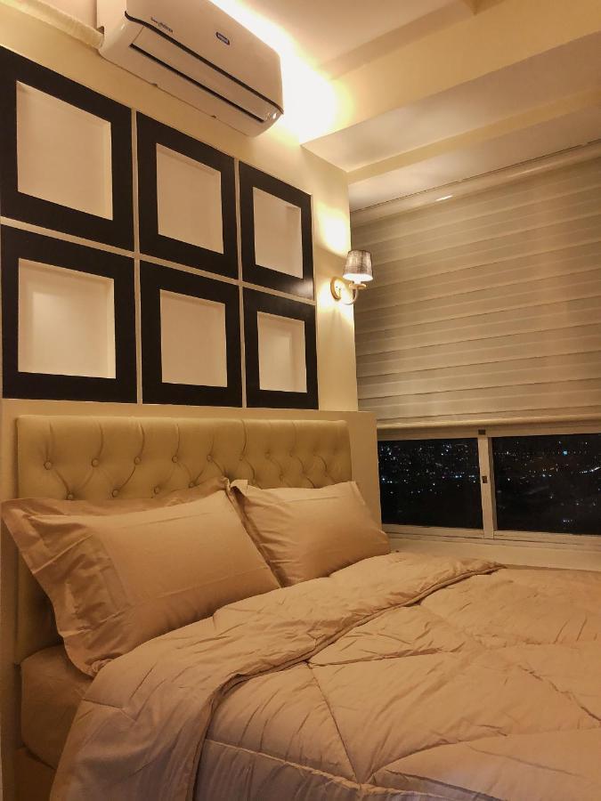 Hotel Ambiance, Spacious 2-Bedroom Condo In Qc Manilla Buitenkant foto