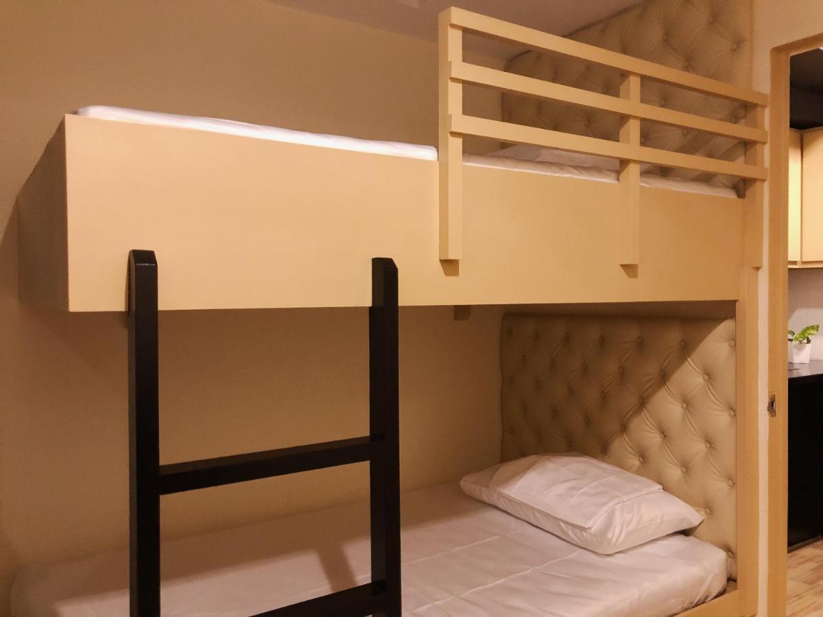 Hotel Ambiance, Spacious 2-Bedroom Condo In Qc Manilla Buitenkant foto